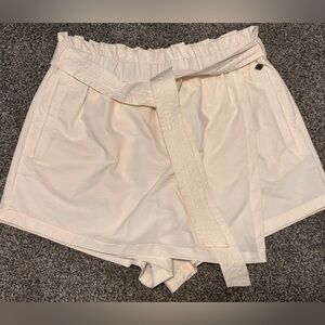 Calia cream skort
